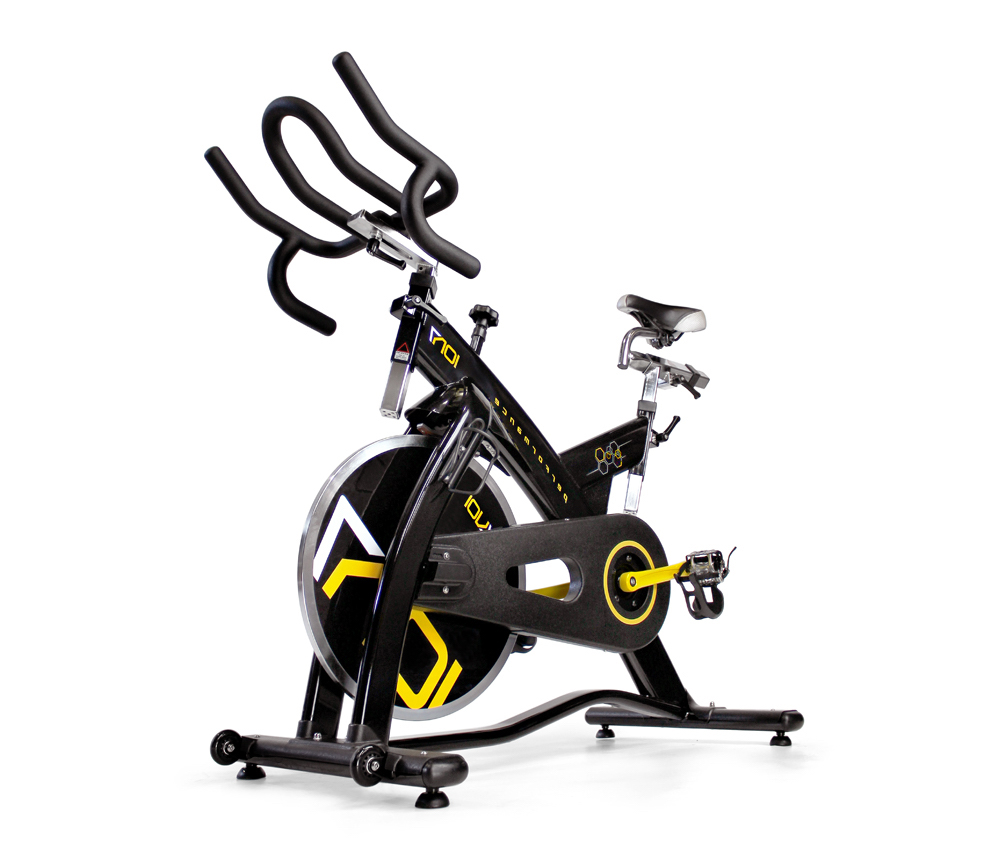 Bicicletas de Spinning