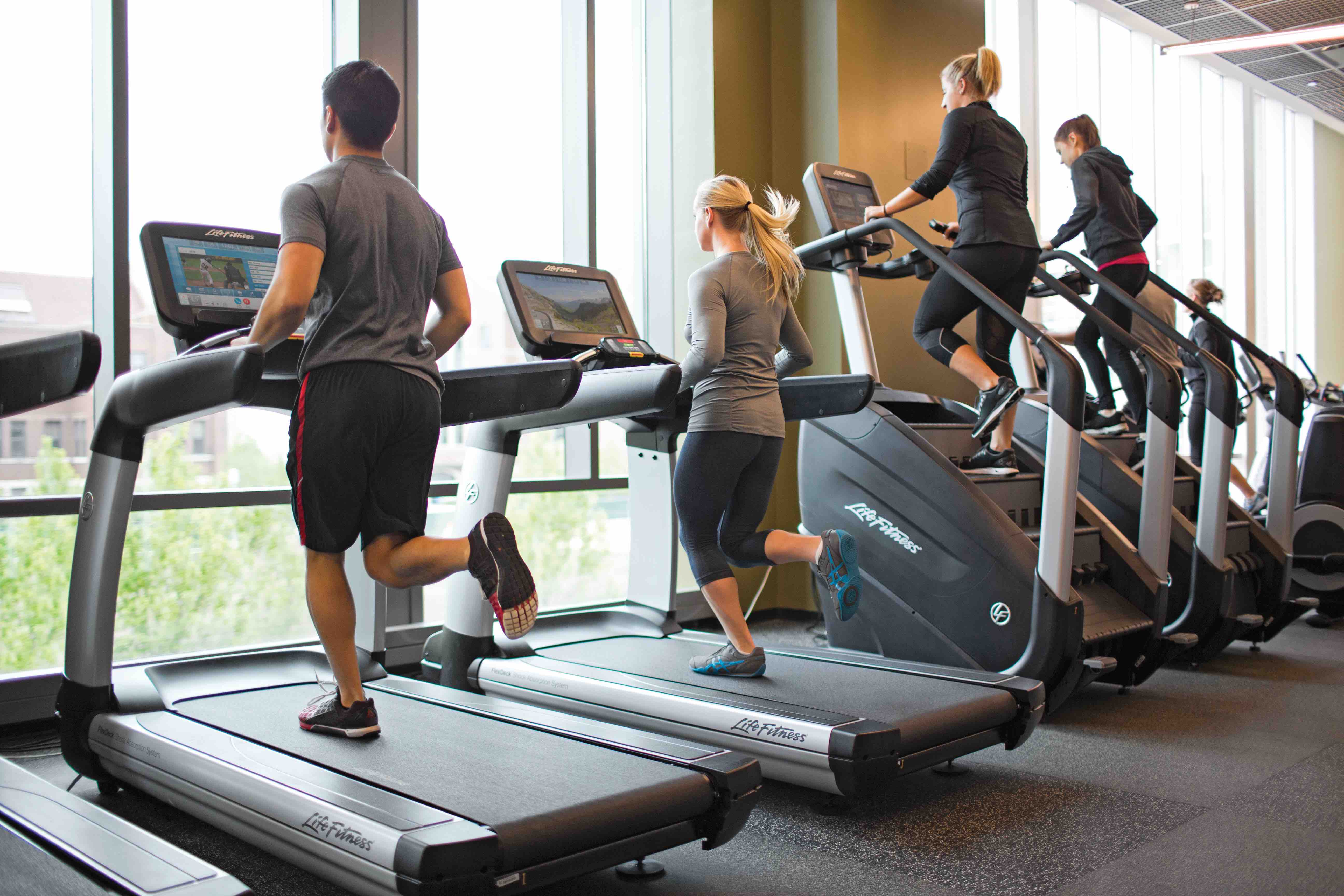 Cardio