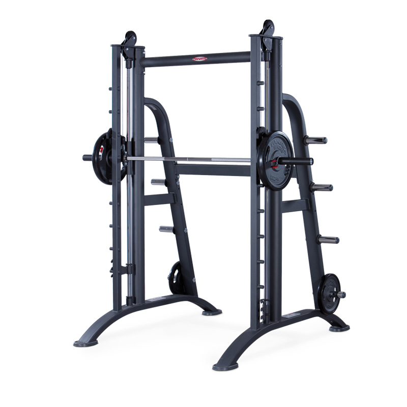 Multipowers - Smith Machines Multipowers - Smith Machines