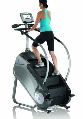 StepMill (Powermill)