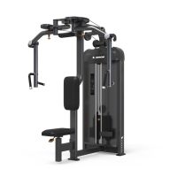 Binom Powerful P11 Selectorized Dual 123 Kg Pec Fly / Abertura Deltoid