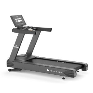 Binom Advanced BA67 Esteira Profissional com Tela LED 18,5"